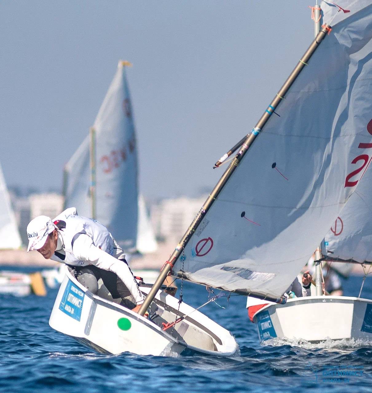 победители