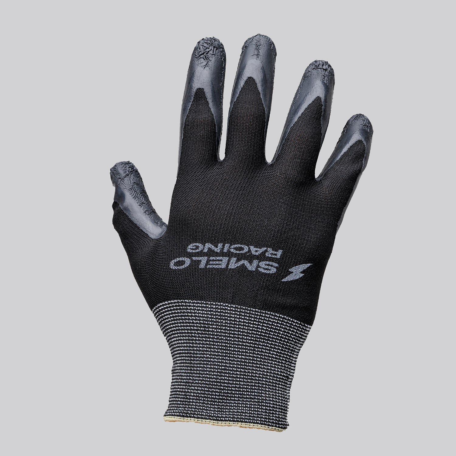 Перчатки базовые гоночные SMELO