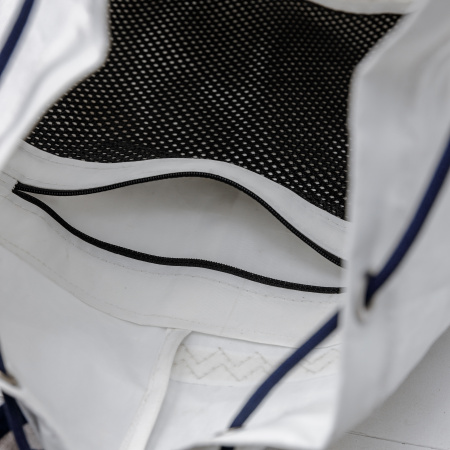 Мешок моряка SMELO из парусины