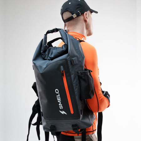 ВОДОНЕПРОНИЦАЕМЫЙ РЮКЗАК