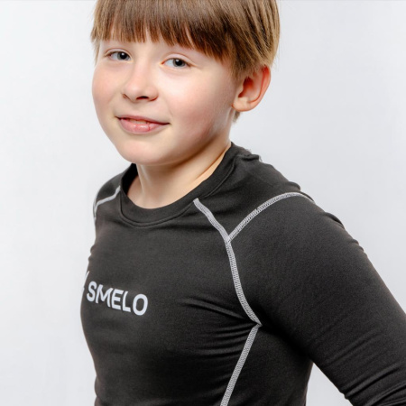 СПОРТИВНОЕ ТЕРМОБЕЛЬЕ SMELO (152)