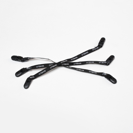 КЛИПСЫ ДЛЯ КЕПОК