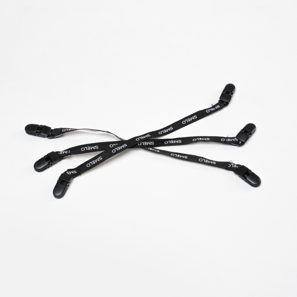 КЛИПСЫ ДЛЯ КЕПОК