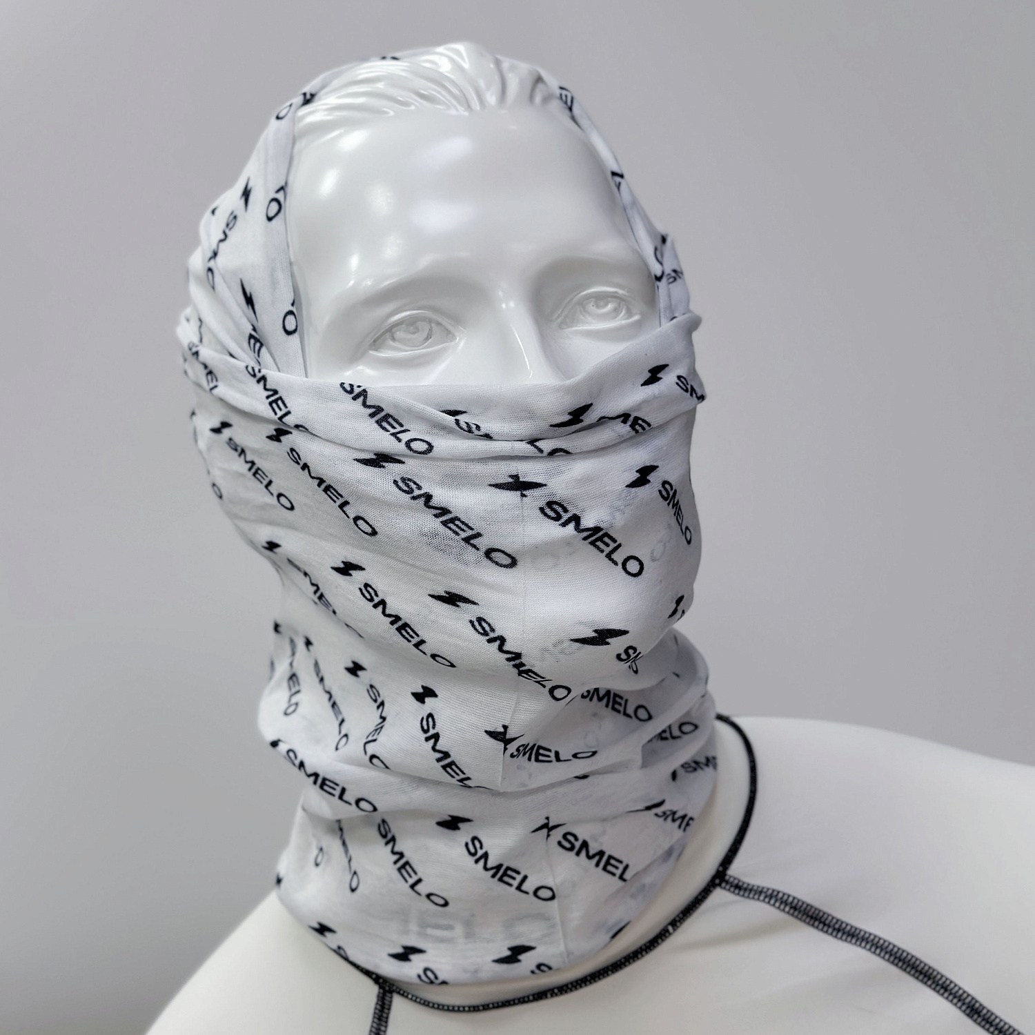 Шарф-бафф SMELO