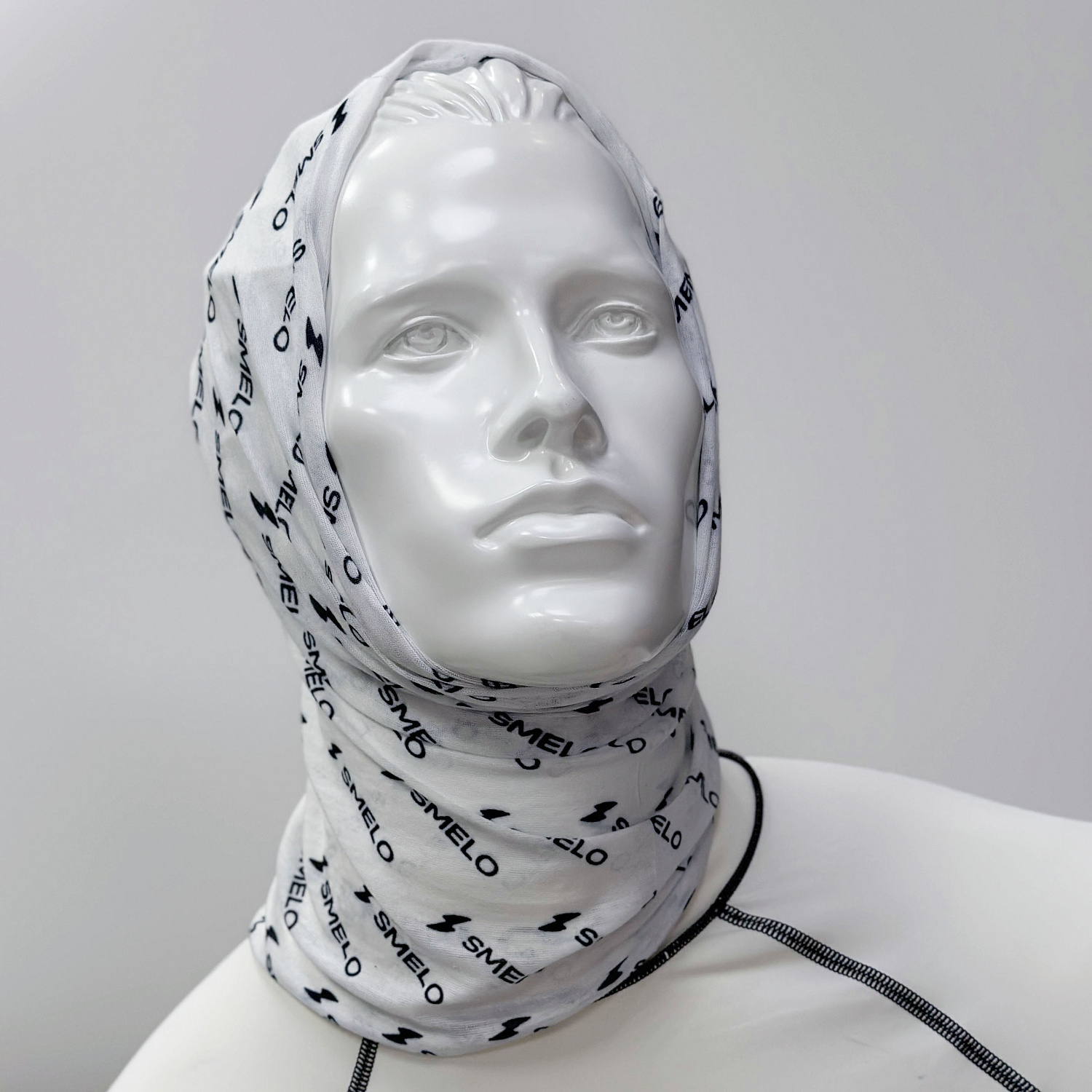 Шарф-бафф SMELO