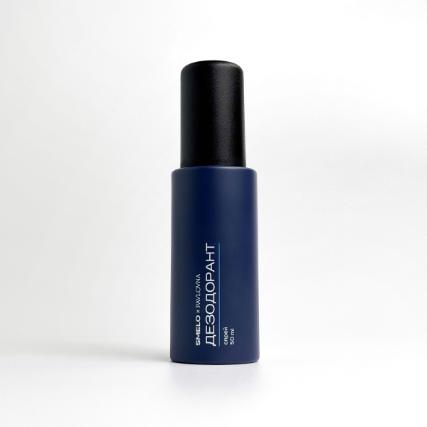 Дезодорант-спрей