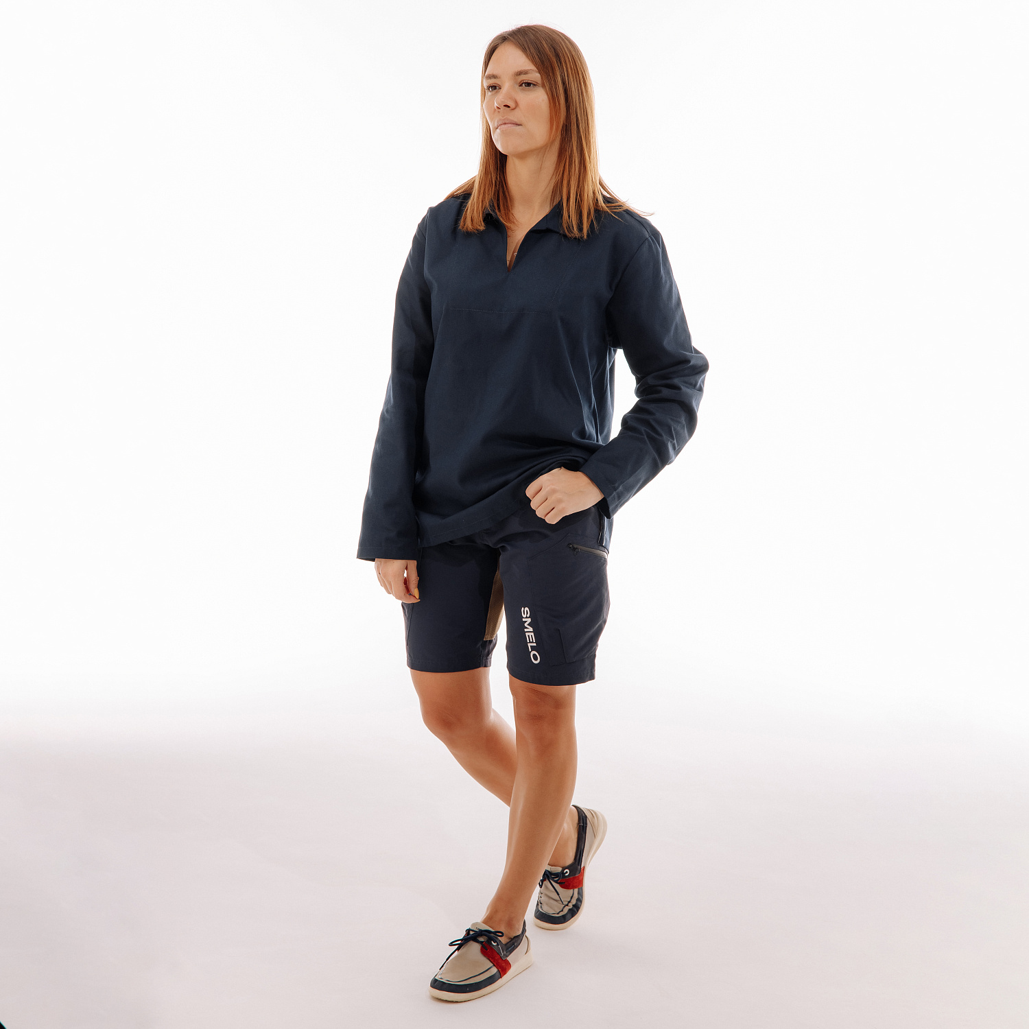 Рубаха моряка Рубаха моряка