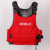 СТРАХОВОЧНЫЙ ЖИЛЕТ SMELO (XXS, Красный)