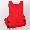 СТРАХОВОЧНЫЙ ЖИЛЕТ SMELO (XXS, Красный)