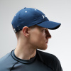 КЕПКА SMELO СО СТРАХОВКОЙ (Синий, 56)
