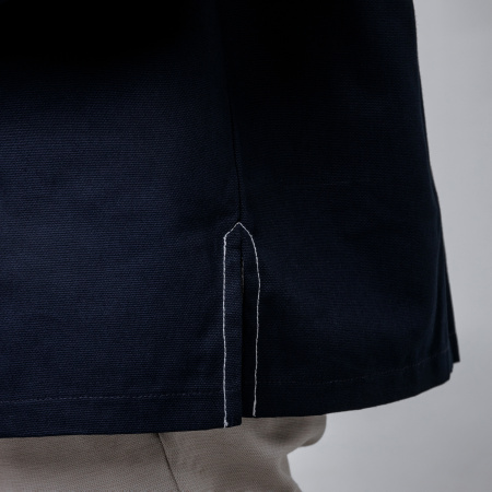 Рубаха моряка (M-L, Синий, С рисунком) Рубаха моряка (M-L, Синий, С рисунком)