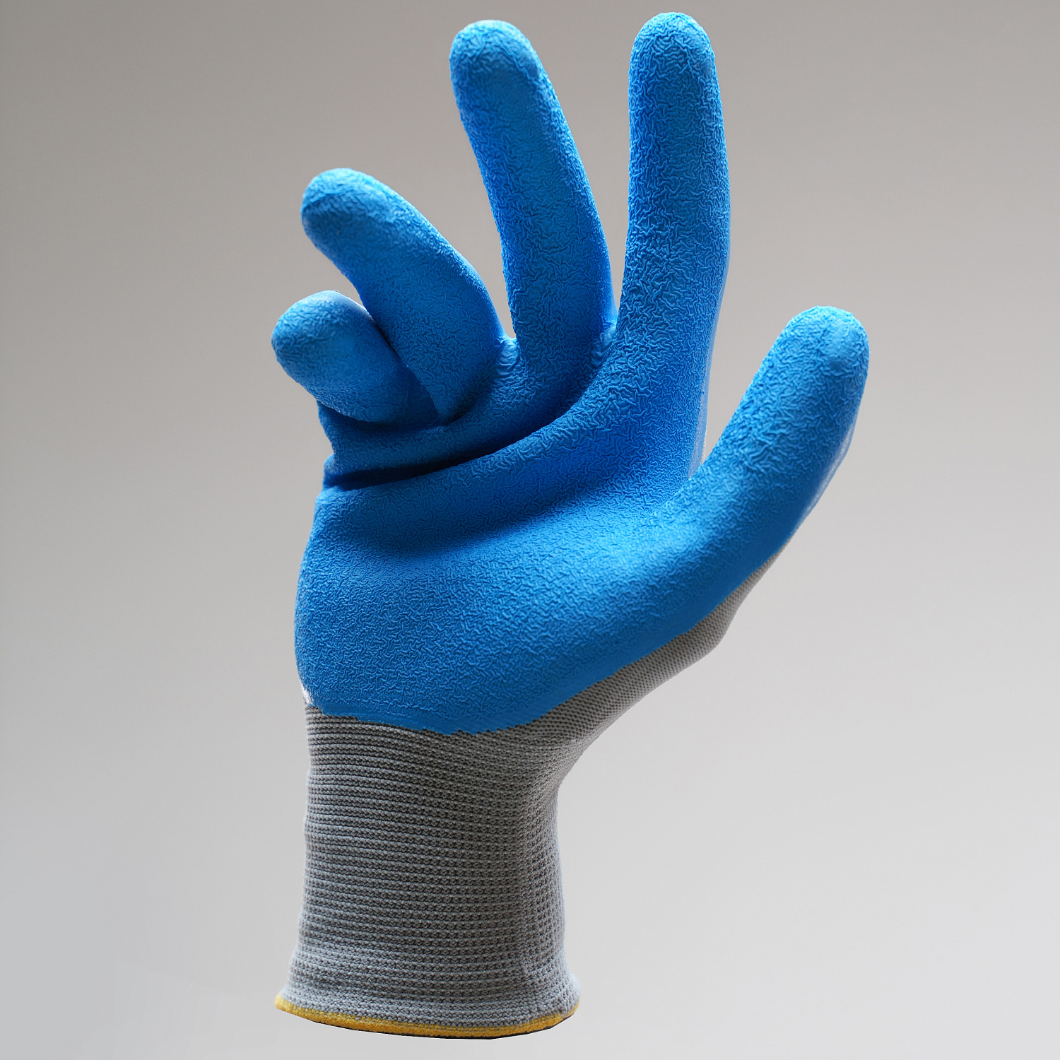 Перчатки базовые гоночные SMELO