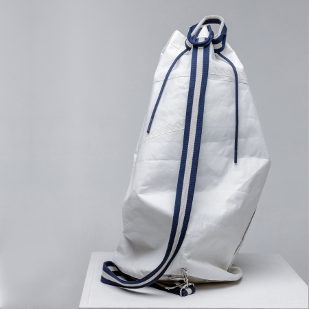 Мешок моряка SMELO из парусины