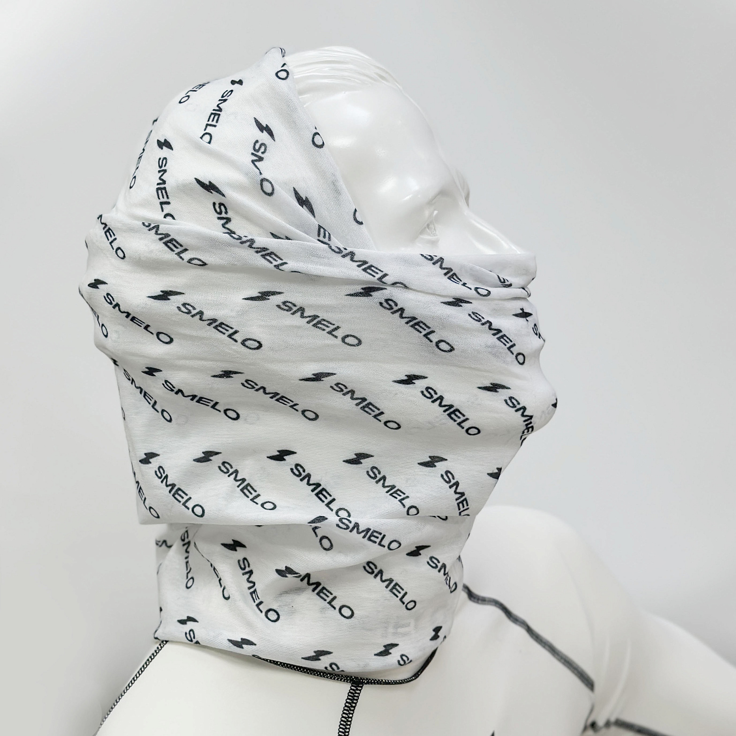 Шарф-бафф SMELO