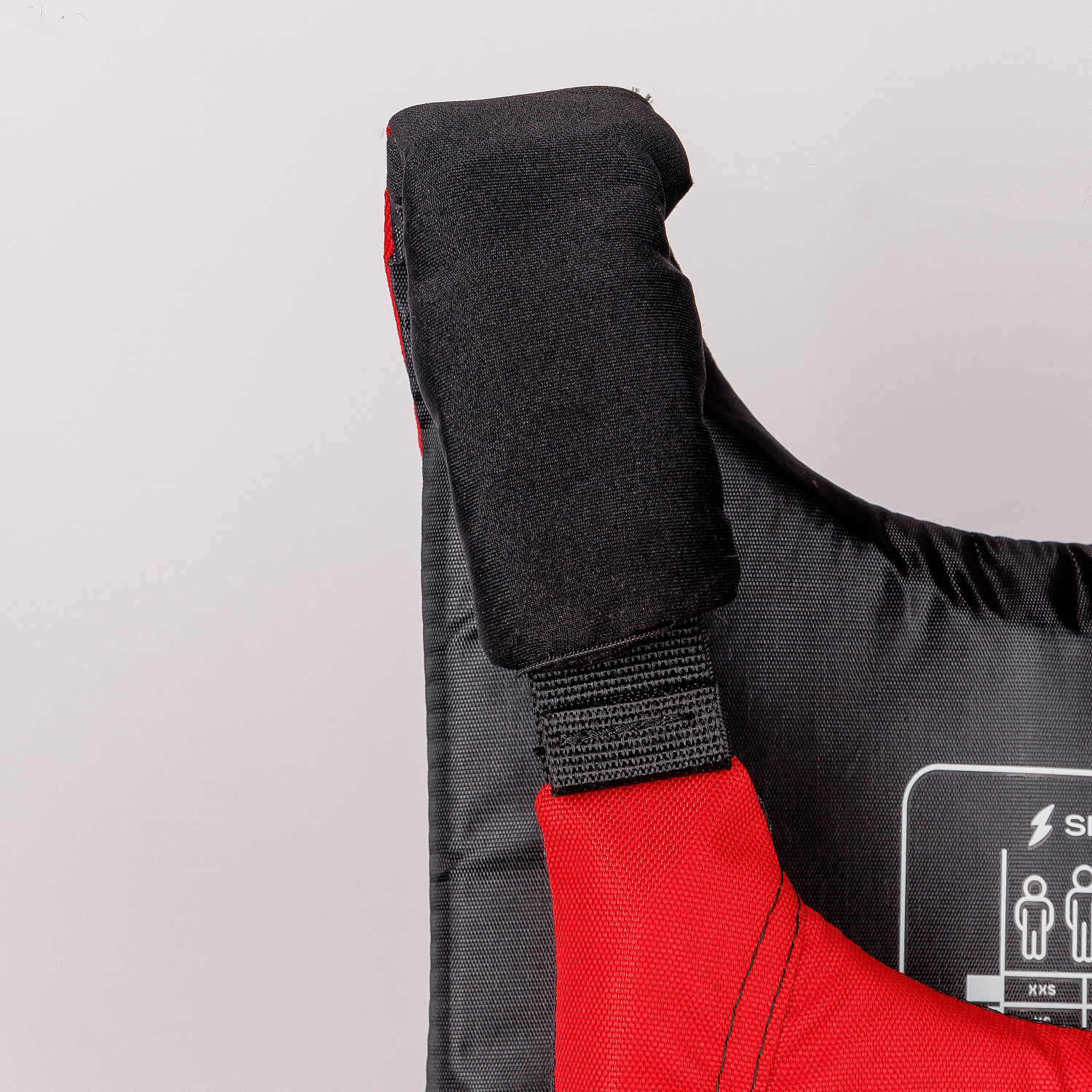 СТРАХОВОЧНЫЙ ЖИЛЕТ SMELO