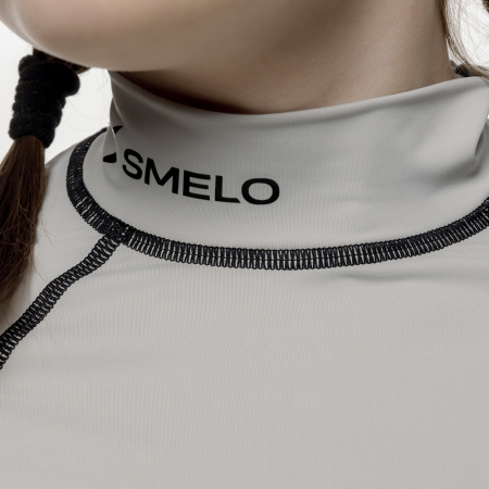 Рашгард SMELO (Серый, 152)