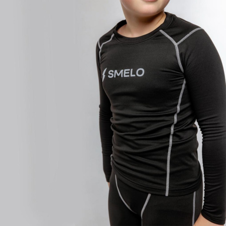 СПОРТИВНОЕ ТЕРМОБЕЛЬЕ SMELO (152)