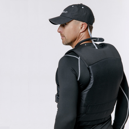 СТРАХОВОЧНЫЙ ЖИЛЕТ SMELO