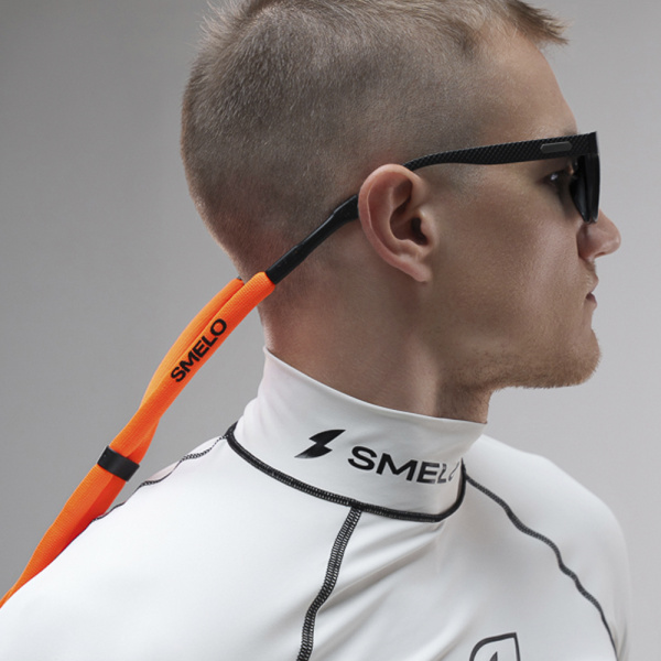 Шнурок-поплавок для очков