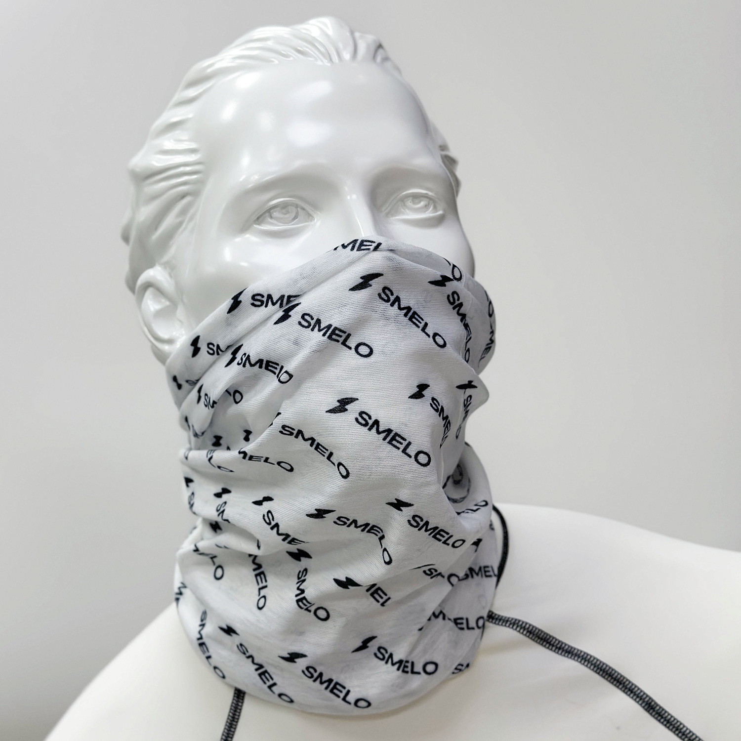 Шарф-бафф SMELO