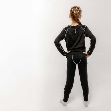 СПОРТИВНОЕ ТЕРМОБЕЛЬЕ SMELO (140)