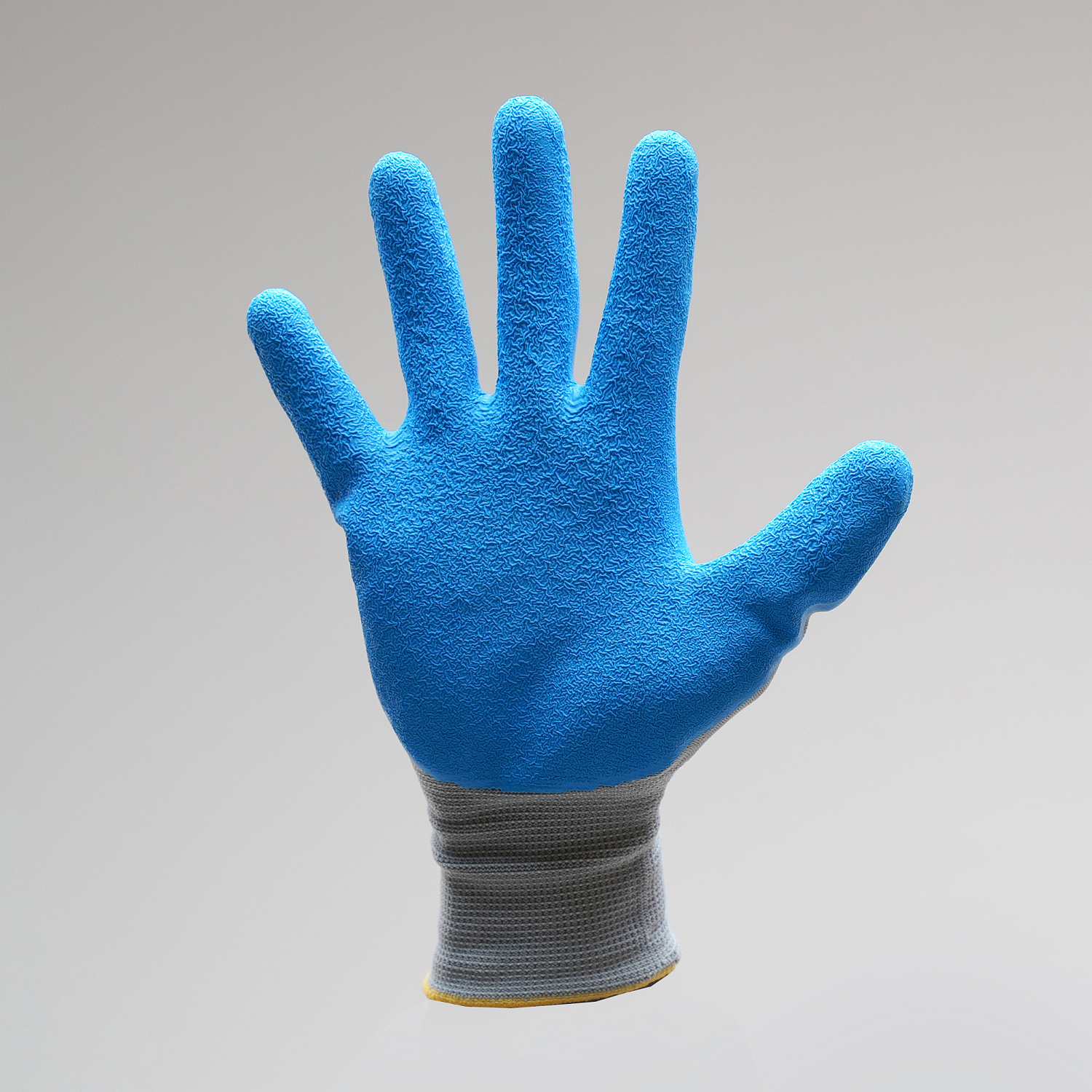 Перчатки базовые гоночные SMELO