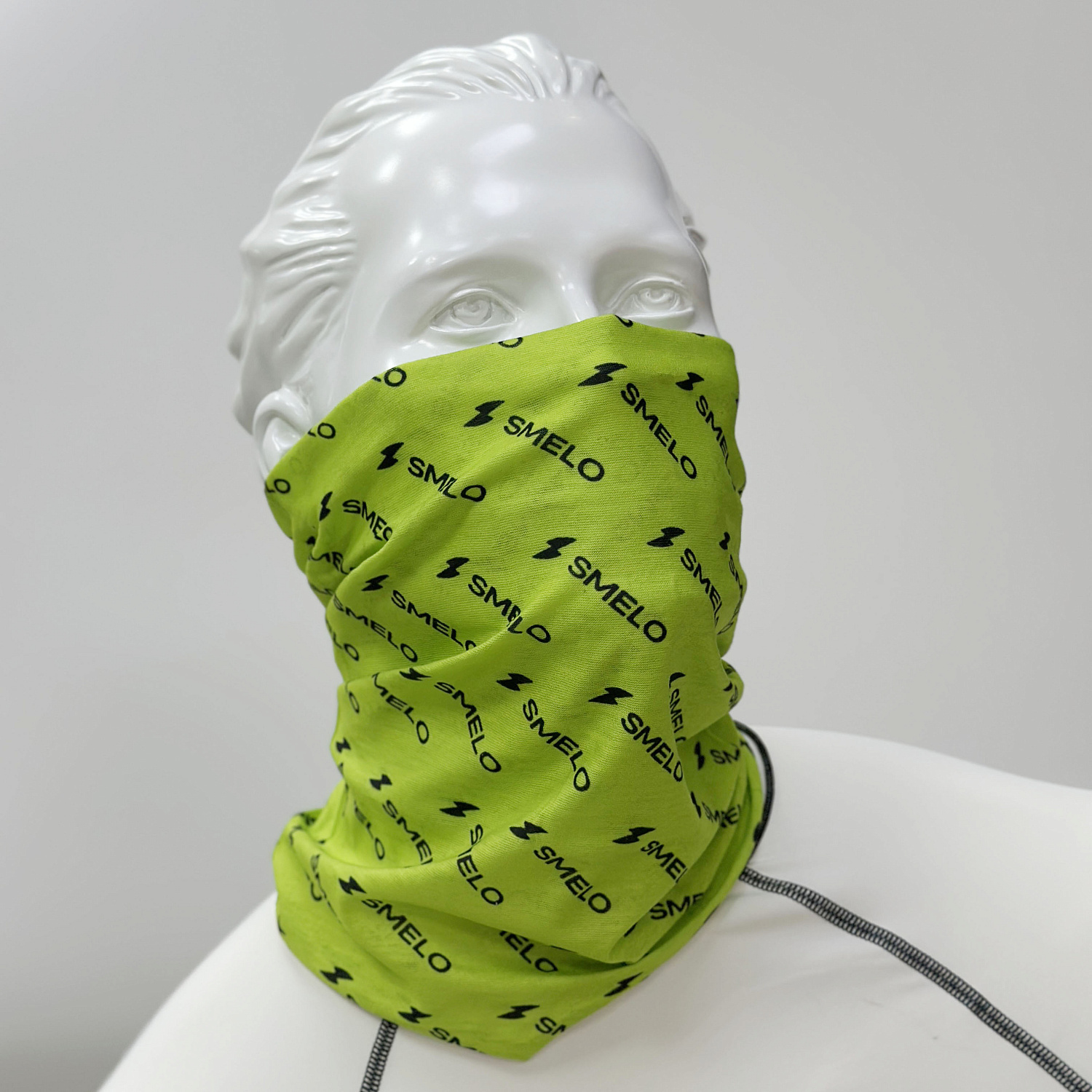 Шарф-бафф SMELO