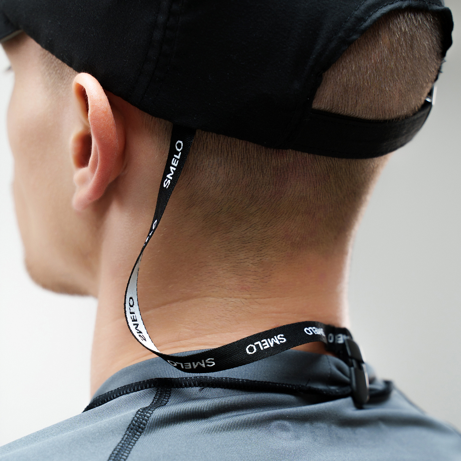 КЕПКА SMELO СО СТРАХОВКОЙ КЕПКА SMELO СО СТРАХОВКОЙ