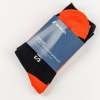 МЕМБРАННЫЕ НОСКИ SMELO (XL, Черный с оранжевым)